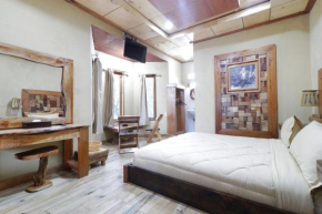 Alloyna Country Cottage Brastagi